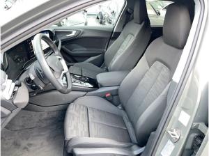 Audi A5 Avant 2.0 TDI LED Plus Navi ACC RFK