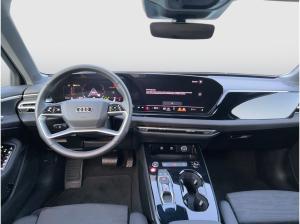 Audi A5 Avant 2.0 TDI Tech Paket LED Plus AHK