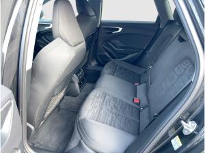 Audi A5 Avant 2.0 TDI Tech Paket LED Plus AHK