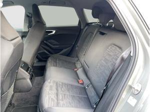 Audi A5 Avant 2.0 TDI LED Plus Navi ACC RFK