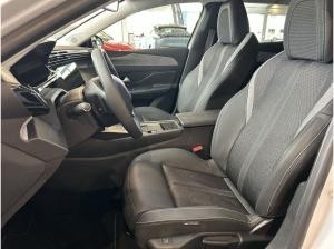 Peugeot 408 Allure Hybrid145 e-DSC6 LED/SHZ/Navi/RFK/19"