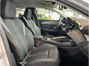 Peugeot 408 Allure Hybrid145 e-DSC6 LED/SHZ/Navi/RFK/19"