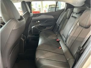 Peugeot 408 Allure Hybrid145 e-DSC6 LED/SHZ/Navi/RFK/19"
