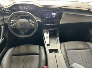 Peugeot 408 Allure Hybrid145 e-DSC6 LED/SHZ/Navi/RFK/19"