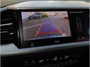 Audi Q4 e-tron 45 advanced