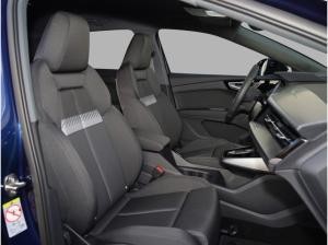Audi Q4 e-tron 45 advanced