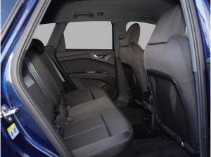 Audi Q4 e-tron 45 advanced