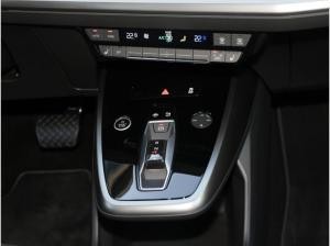 Audi Q4 e-tron 45 advanced