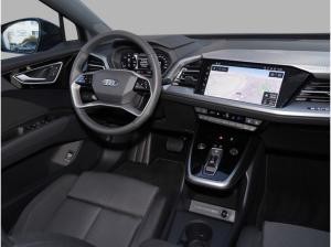 Audi Q4 e-tron 45 advanced