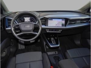 Audi Q4 e-tron 45 advanced
