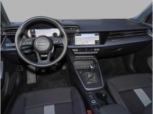 Audi A3 Sportback 30 TFSI advanced 6-Gang