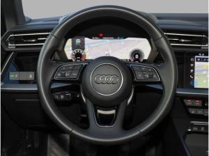 Audi A3 Sportback 30 TFSI advanced 6-Gang