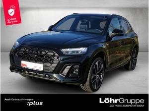 Audi Q5 S line 45 TFSI quattro S tronic *B&O*MATRIX*