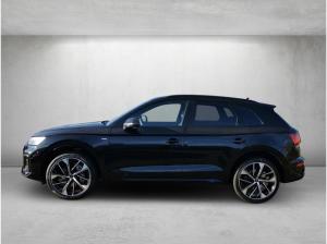 Audi Q5 S line 45 TFSI quattro S tronic *B&O*MATRIX*