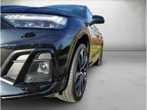 Audi Q5 S line 45 TFSI quattro S tronic *B&O*MATRIX*