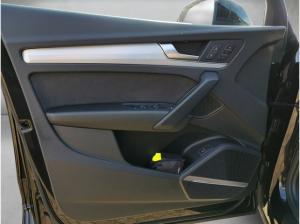 Audi Q5 S line 45 TFSI quattro S tronic *B&O*MATRIX*