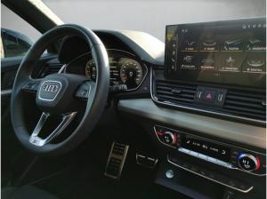 Audi Q5 S line 45 TFSI quattro S tronic *B&O*MATRIX*