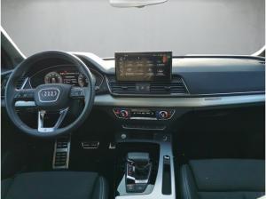 Audi Q5 S line 45 TFSI quattro S tronic *B&O*MATRIX*