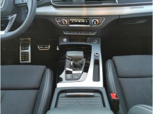 Audi Q5 S line 45 TFSI quattro S tronic *B&O*MATRIX*