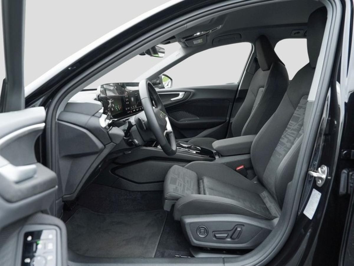 Audi A5 Avant 2.0 TFSI Kamera Sportsitze ACC Business