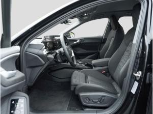 Audi A5 Avant 2.0 TFSI Kamera Sportsitze ACC Business