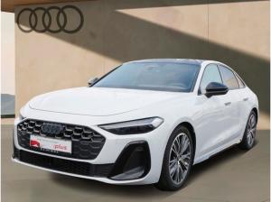 Audi A5 Lim. TDI Q S line 19"|LEDER|PANO|MATRIX