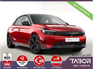 Opel Corsa-e 50kWh 136 YES OBC 16Z BiColor PDC Klimaa
