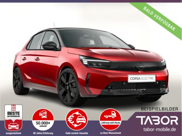 Opel Corsa-e 50kWh 136 YES OBC 16Z BiColor PDC Klimaa Opel Corsa-e 50kWh 136 YES OBC 16Z BiColor PDC Klimaa