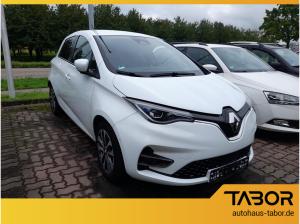 Renault ZOE ZE50 R135 Intens Kaufbatterie SHZ LED Nav