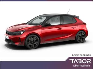 Opel Corsa-e 50kWh 136 YES OBC 16Z BiColor PDC Klimaa