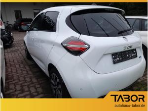 Renault ZOE ZE50 R135 Intens Kaufbatterie SHZ LED Nav