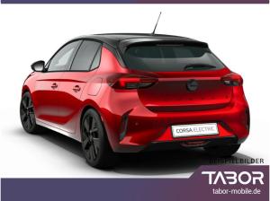 Opel Corsa-e 50kWh 136 YES OBC 16Z BiColor PDC Klimaa