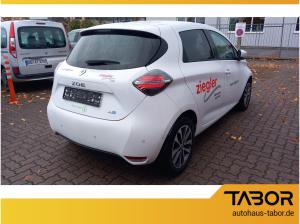 Renault ZOE ZE50 R135 Intens Kaufbatterie CCS LED Nav