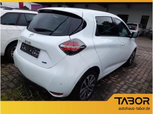 Renault ZOE ZE50 R135 Intens Kaufbatterie SHZ LED Nav
