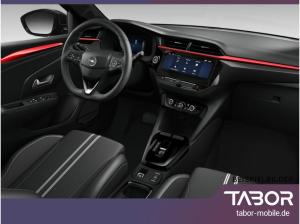 Opel Corsa-e 50kWh 136 YES OBC 16Z BiColor PDC Klimaa