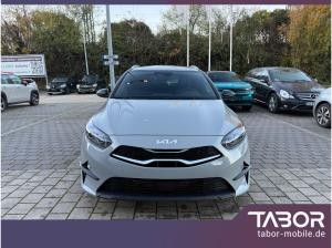 Kia Ceed SW MHEV DCT JBL ACC SHZ elKlappe Key Bi-LED