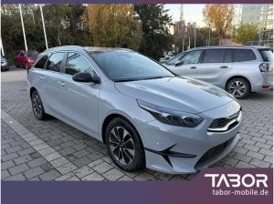 Kia Ceed SW MHEV DCT JBL ACC SHZ elKlappe Key Bi-LED