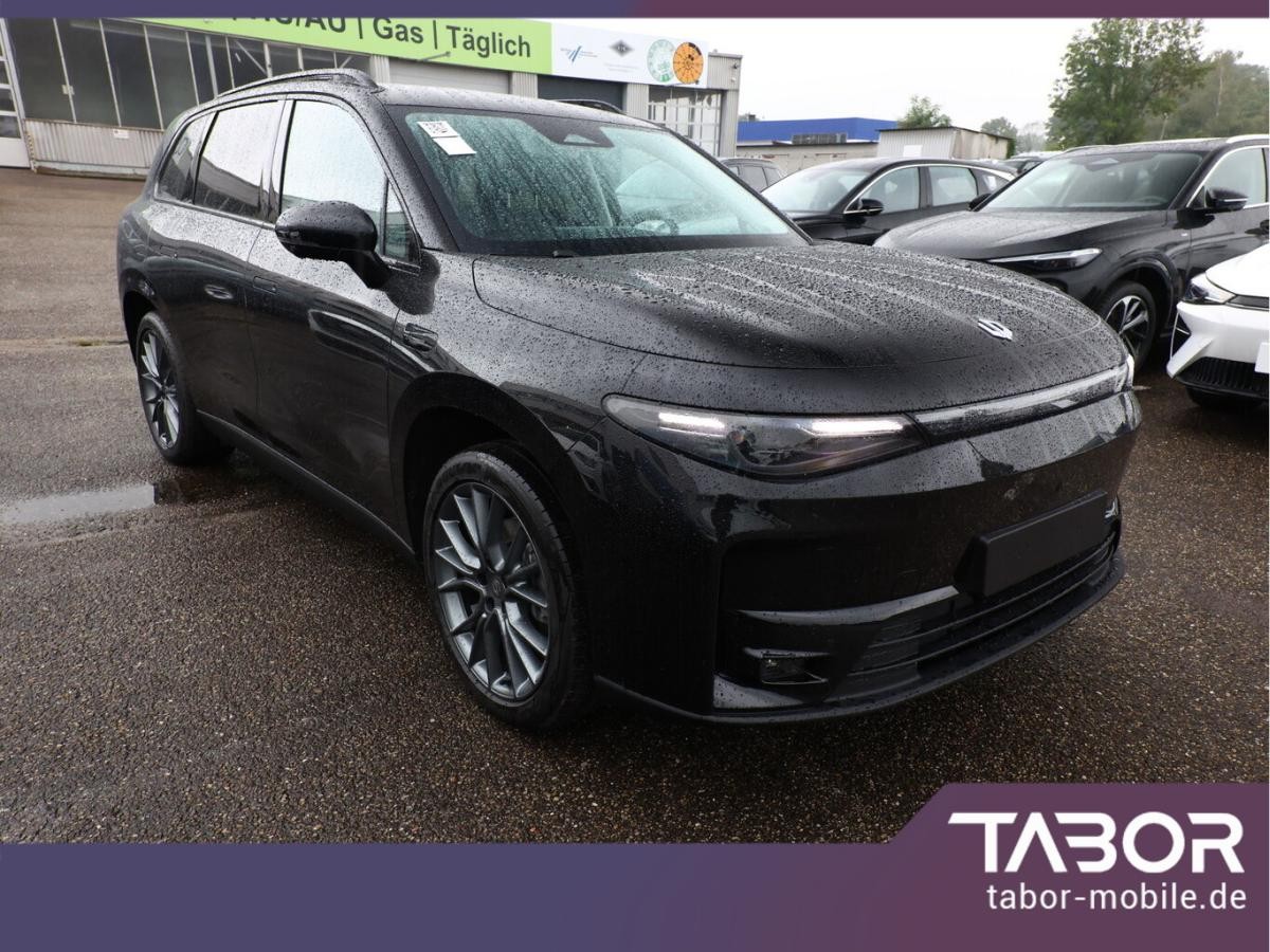 Leapmotor C10 REEV 215 Design 20Z Pano Nav SHZ eHK 4J.Gar.