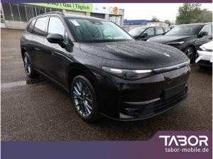 Leapmotor C10 REEV 215 Design 20Z Pano Nav SHZ eHK 4J.Gar.