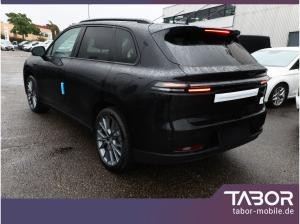 Leapmotor C10 REEV 215 Design 20Z Pano Nav SHZ eHK 4J.Gar.