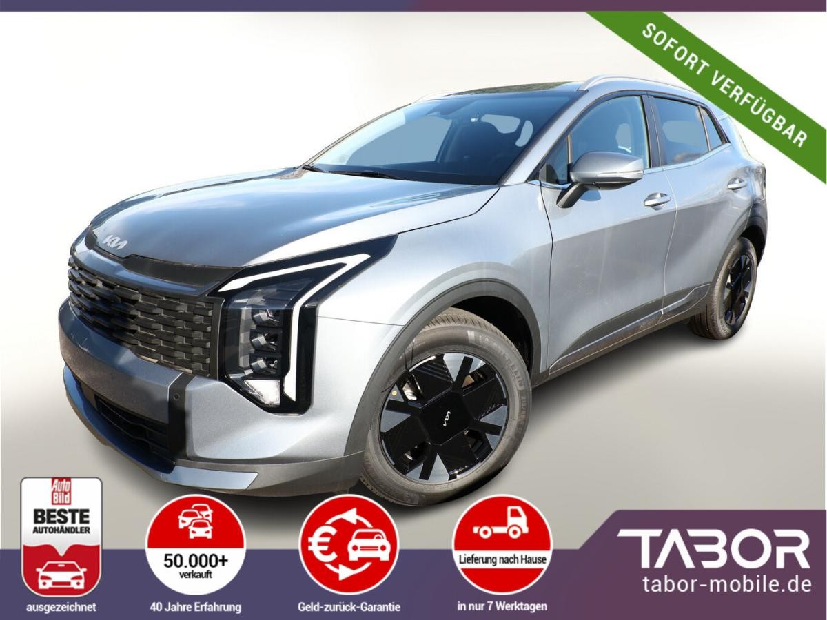 Kia Sportage 1.6 150 DCT MY26 ACC SHZ SmartKey 2xPDC