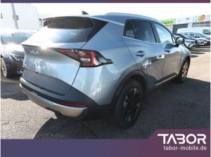 Kia Sportage 1.6 150 DCT MY26 ACC SHZ SmartKey 2xPDC