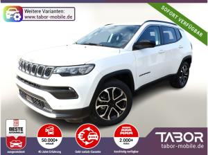 Jeep Compass 1.3 MultiAir 130 Limited ACC Kam Keyl