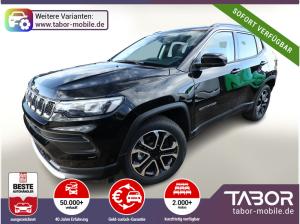 Jeep Compass 1.3 MultiAir 130 Limited ACC Kam Keyl