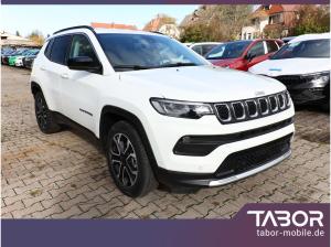 Jeep Compass 1.3 MultiAir 130 Limited ACC Kam Keyl