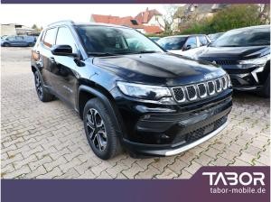 Jeep Compass 1.3 MultiAir 130 Limited ACC Kam Keyl