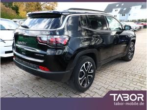 Jeep Compass 1.3 MultiAir 130 Limited ACC Kam Keyl