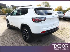 Jeep Compass 1.3 MultiAir 130 Limited ACC Kam Keyl