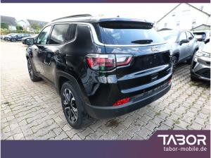 Jeep Compass 1.3 MultiAir 130 Limited ACC Kam Keyl