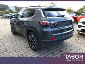 Jeep Compass 1.3 MultiAir 130 Limited ACC Kam Keyl